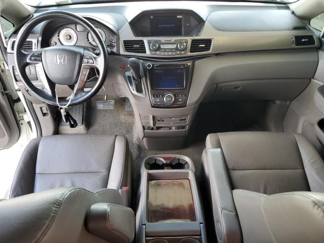 2015 HONDA ODYSSEY TO 5FNRL5H94FB121929