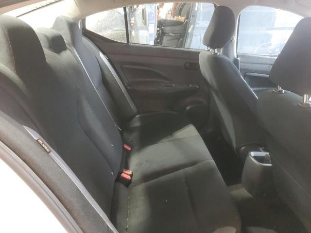 2025 NISSAN VERSA S 3N1CN8DV8SL834299