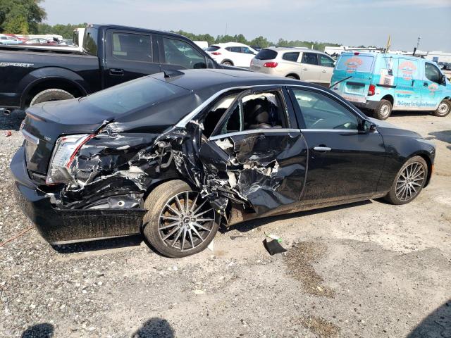 2019 CADILLAC CTS LUXURY 1G6AX5SSXK0137173