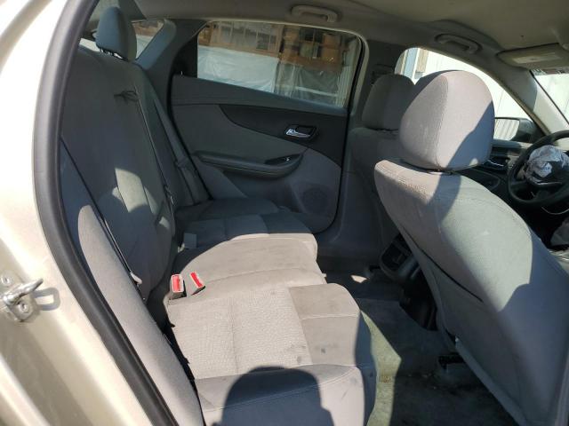 2015 CHEVROLET IMPALA LS 2G11X5SL2F9214936