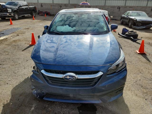 2022 SUBARU LEGACY PRE 4S3BWAF66N3016895