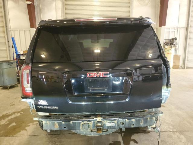 2017 GMC YUKON SLE 1GKS2AKC7HR363066