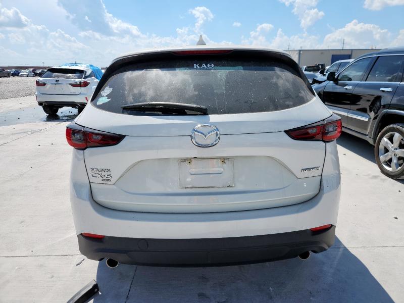2023 MAZDA CX-5 PREFE JM3KFBCM8P0225379