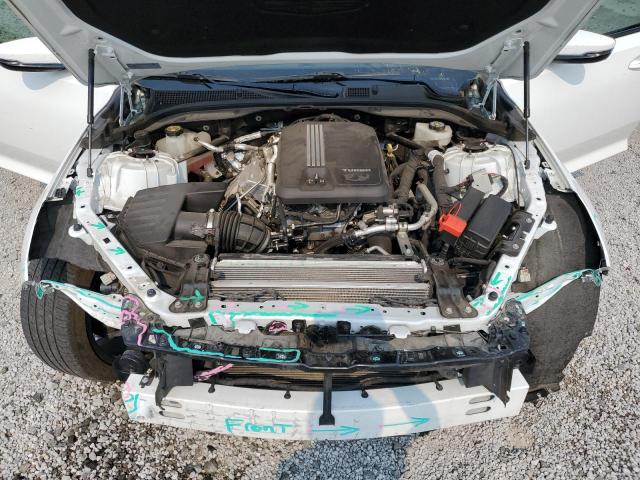 2020 CADILLAC CT5 SPORT 1G6DU5RK8L0134110