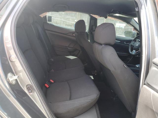 2019 HONDA CIVIC SPOR SHHFK7H46KU215566