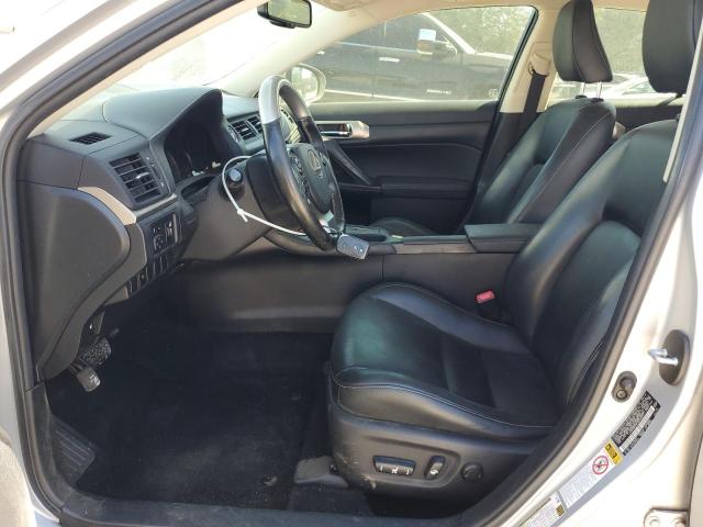 2015 LEXUS CT 200 JTHKD5BHXF2215314