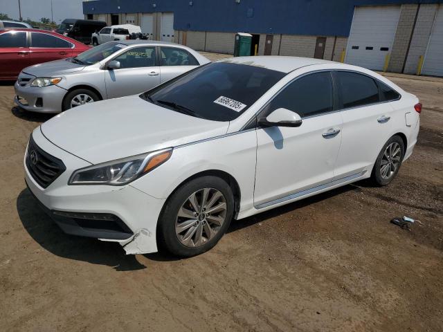 HYUNDAI SONATA SPO