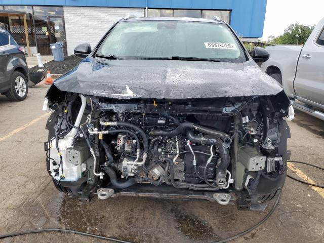 2021 BUICK ENCORE GX KL4MMDSL3MB076255