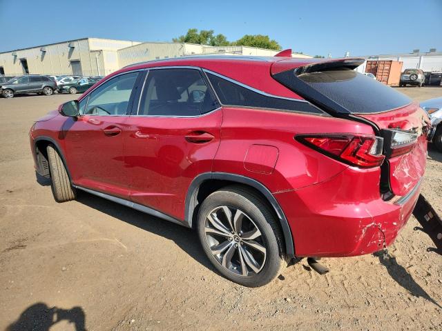 2019 LEXUS RX 350 BASE 2T2BZMCA4KC190741