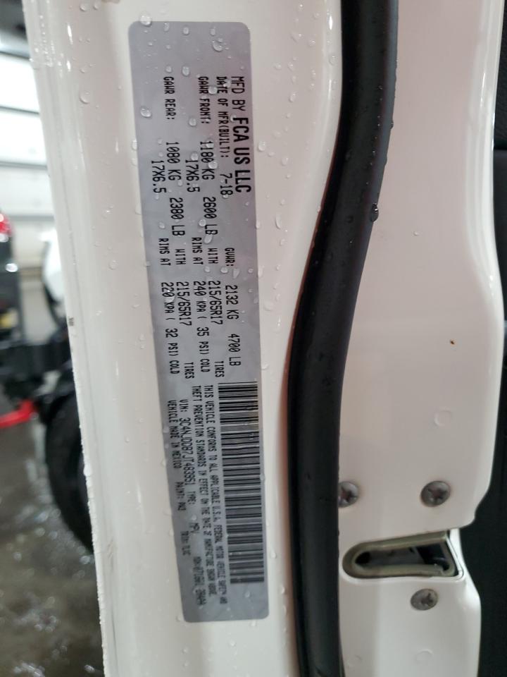 JEEP COMPASS TRAILHAWK