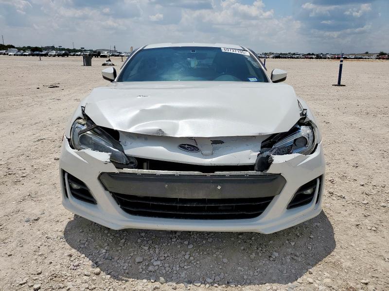 2017 SUBARU BRZ 2.0 LI JF1ZCAC16H8606642