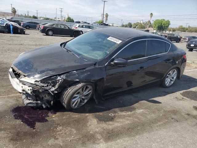 2016 ACURA ILX BASE WATCH PLUS 19UDE2F35GA025336