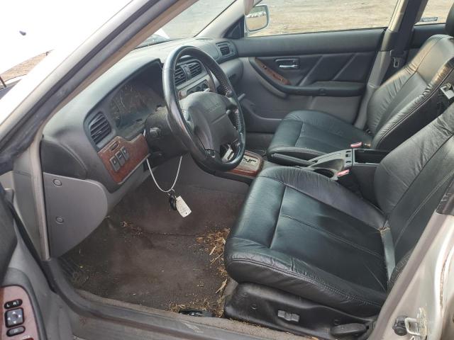 2004 SUBARU LEGACY OUT #3311460256