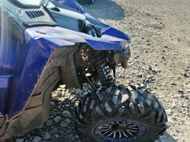 2020 YAMAHA YXZ1000 5Y4AN29Y7LA102010
