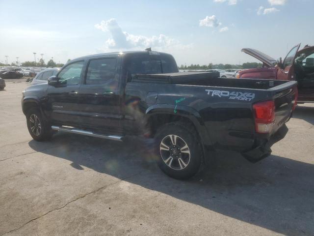 2017 TOYOTA TACOMA DOU - 5TFDZ5BN3HX013664