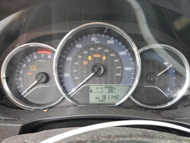 2016 TOYOTA COROLLA L - 2T1BURHE3GC526589