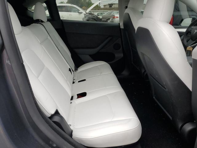 2023 TESLA MODEL Y 7SAYGDEE5PF860937