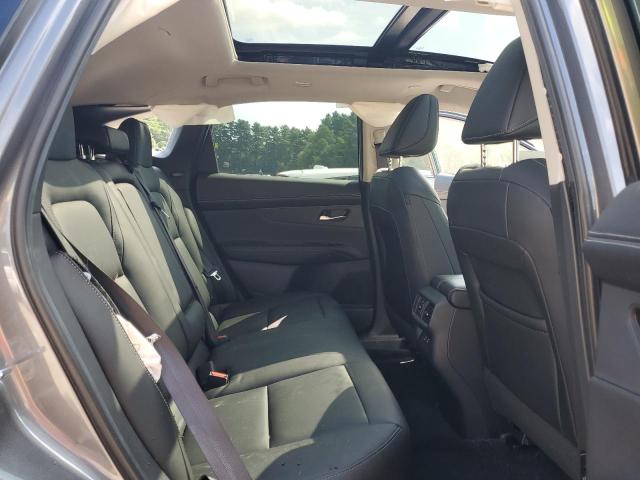 2025 NISSAN MURANO SL 5N1AZ3CS1SC105488