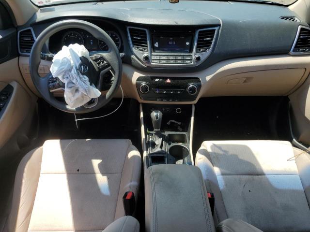 2018 HYUNDAI TUCSON SE KM8J23A41JU684645