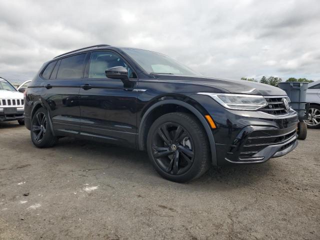 2024 VOLKSWAGEN TIGUAN SE R-LINE BLACK 3VV8B7AX5RM065729