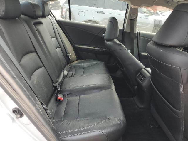 2015 HONDA ACCORD EXL - 1HGCR3F80FA030055