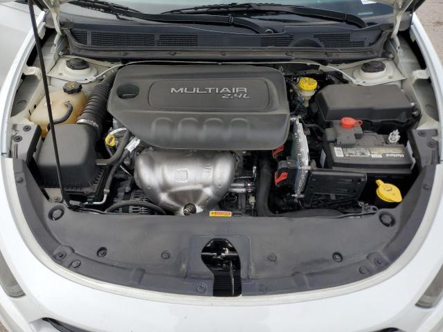 2015 DODGE DART SXT 1C3CDFBB7FD222642