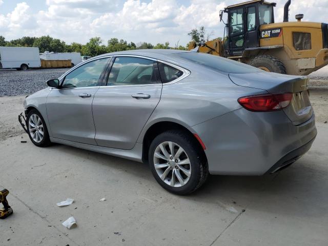 2015 CHRYSLER 200 C 1C3CCCCG9FN524584