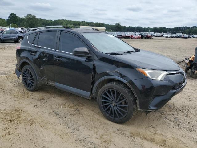 2016 TOYOTA RAV4 LE - 2T3ZFREV1GW310002