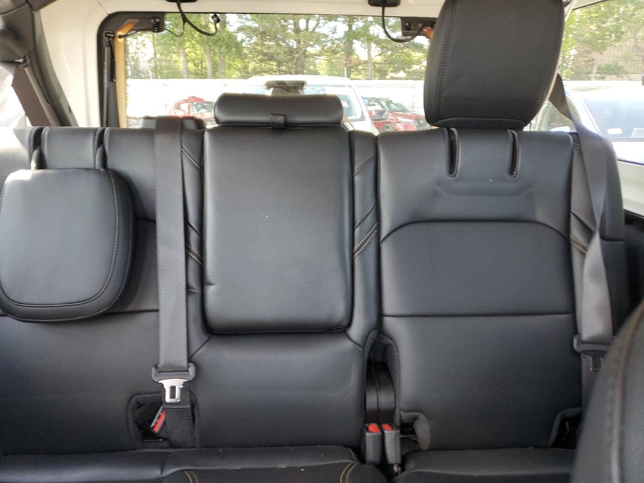 JEEP WRANGLER SAHARA 4XE