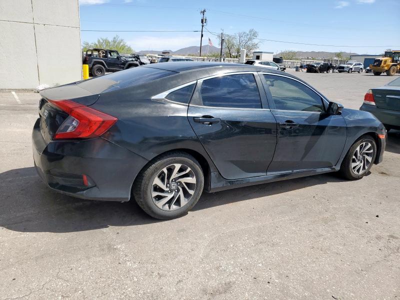 2016 HONDA CIVIC EX - 19XFC2F74GE088361