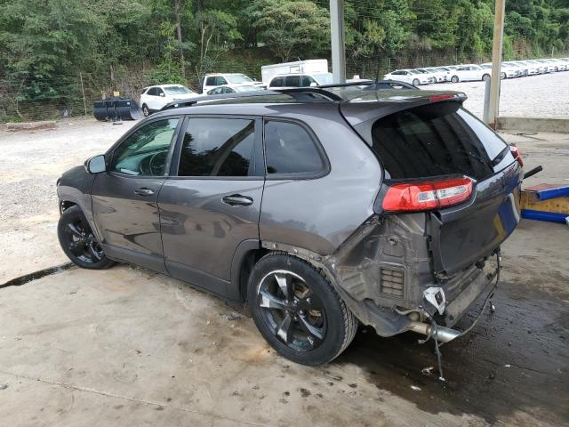 2018 JEEP CHEROKEE L 1C4PJLDB6JD621049