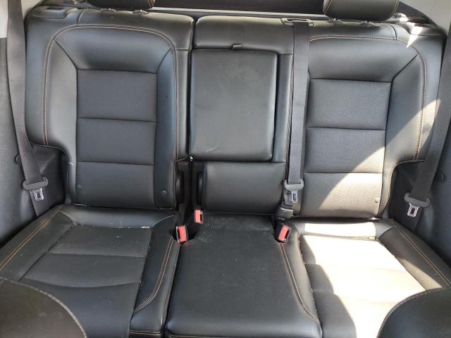 2019 GMC TERRAIN SL 3GKALVEV3KL351573