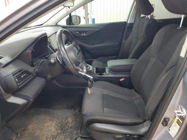 2022 SUBARU OUTBACK PR 4S4BTACC9N3186764