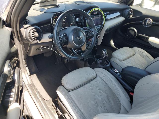 2021 MINI COOPER S - WMWWJ5C05M3M47084