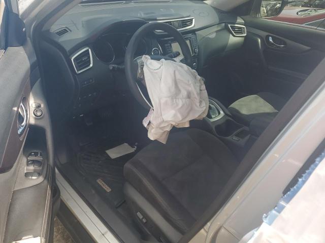 2015 NISSAN ROGUE S KNMAT2MT8FP543916
