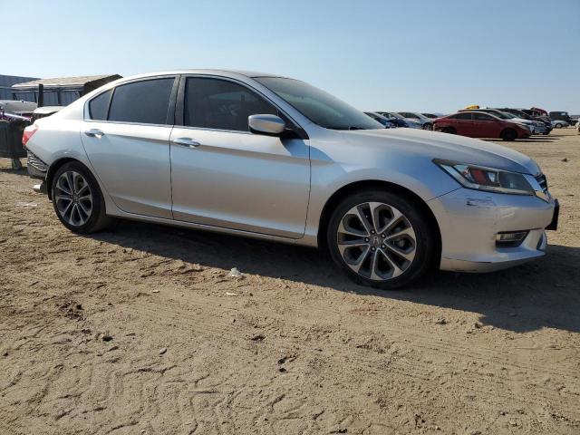 2013 HONDA ACCORD SPORT - 1HGCR2F55DA213271