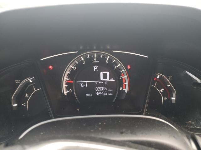 2018 HONDA CIVIC LX 2HGFC2F59JH590097