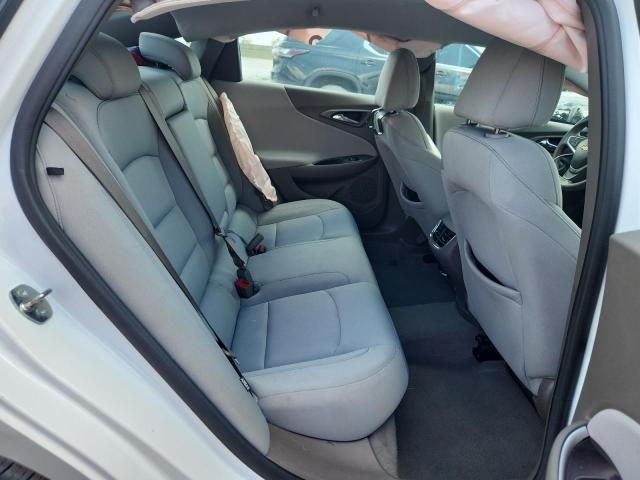 2022 CHEVROLET MALIBU LT 1G1ZD5ST3NF174853