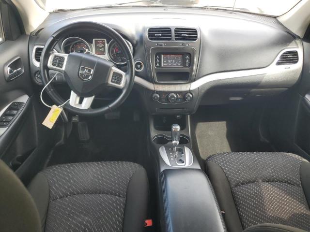 2020 DODGE JOURNEY SE 3C4PDCAB9LT212780