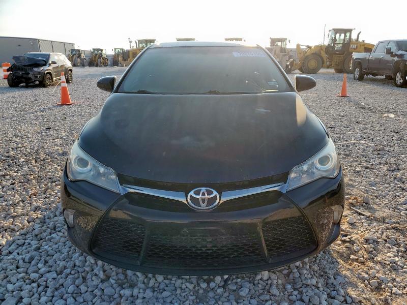 2017 TOYOTA CAMRY LE 4T1BF1FK2HU631239