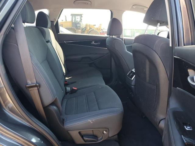2020 KIA SORENTO L - 5XYPGDA36LG651058