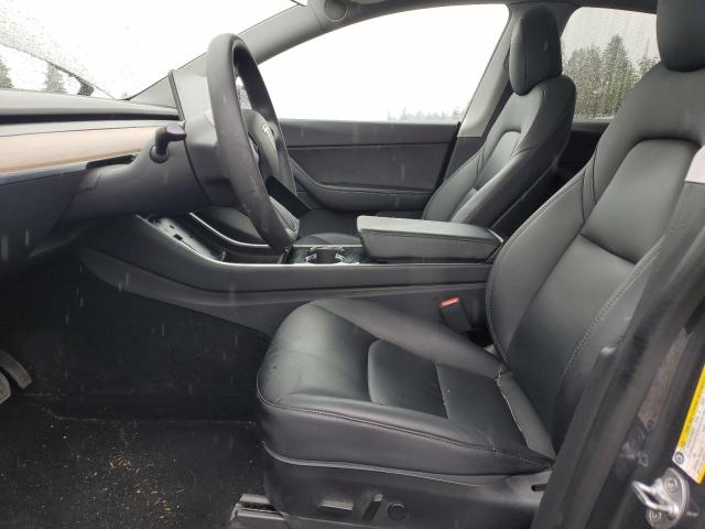 2020 TESLA MODEL Y 5YJYGDEE5LF051235