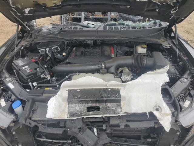 2021 FORD F150 RAPTO - 1FTFW1RG2MFC58473