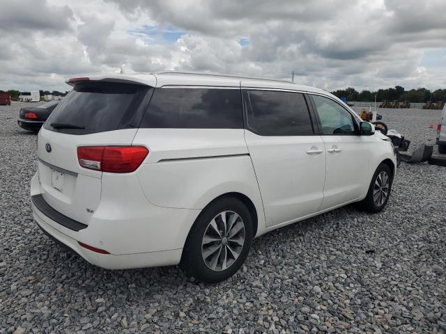 2017 KIA SEDONA EX KNDMC5C11H6327882