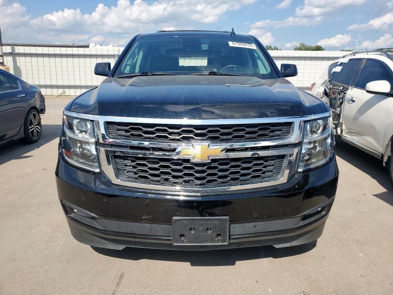 2020 CHEVROLET SUBURBAN C 1GNSCHKC0LR223099