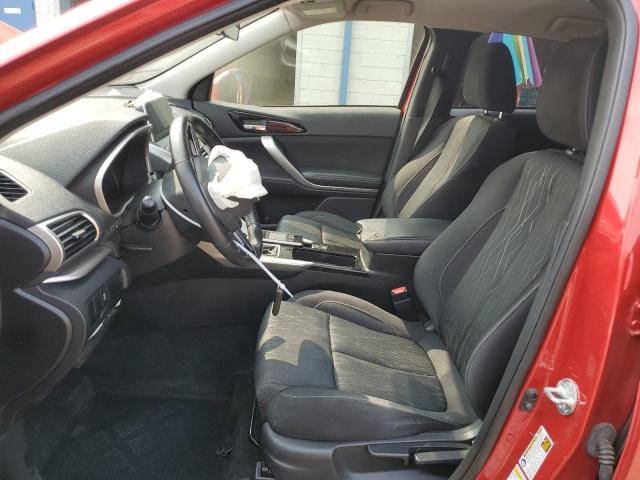 2018 MITSUBISHI ECLIPSE CROSS SE JA4AT5AA2JZ069781