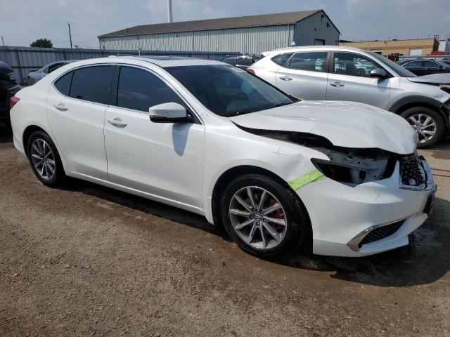 2018 ACURA TLX 19UUB1F30JA800636