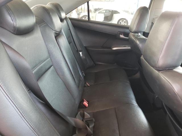 2012 TOYOTA CAMRY BASE - 4T1BF1FK5CU193454