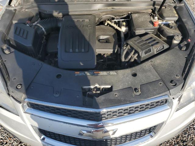 2015 CHEVROLET EQUINOX LT 2GNFLFEK2F6222643