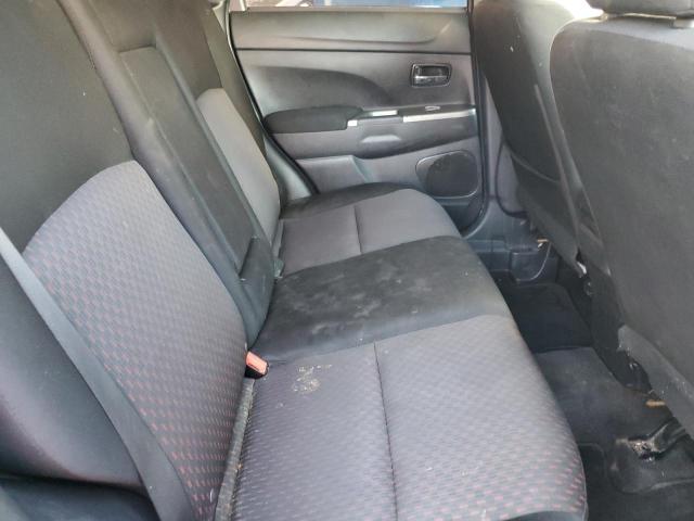2019 MITSUBISHI OUTLANDER JA4AP3AUXKU007420